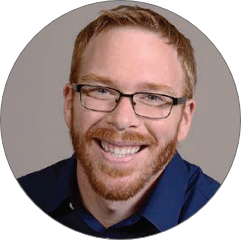 Rev. Dr. Nathan Marsh