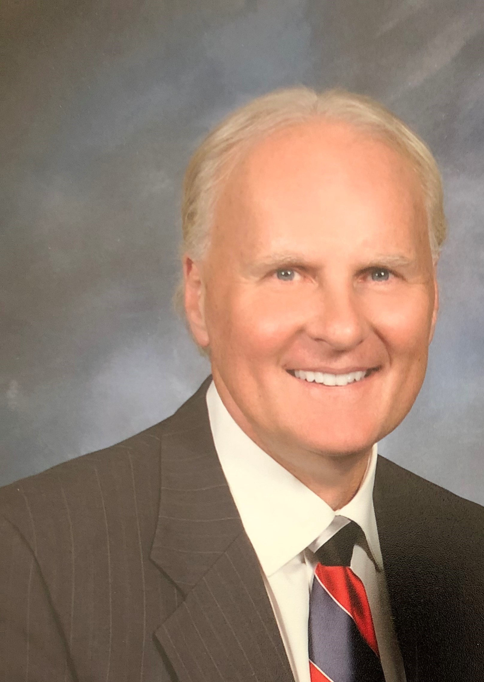 Mr. Robert G. Duffett